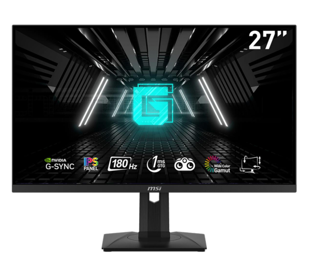 MSI G274PF - 1219342 - zdjęcie